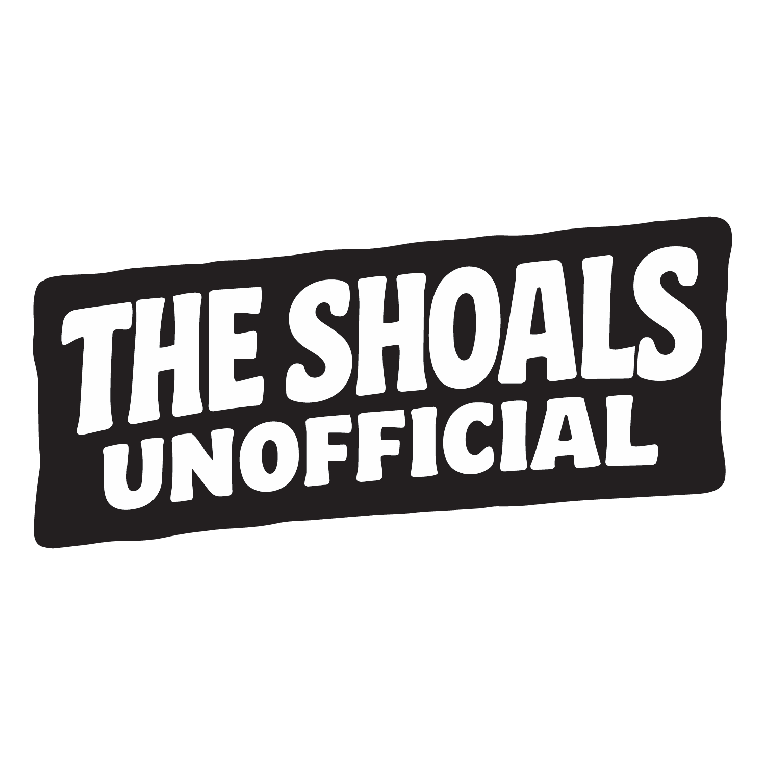 The Shoals Unofficial