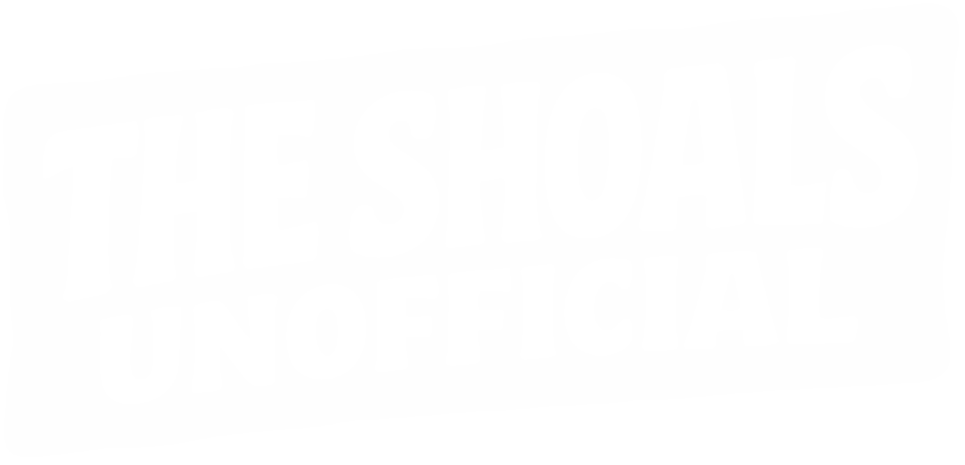 The Shoals Unofficial
